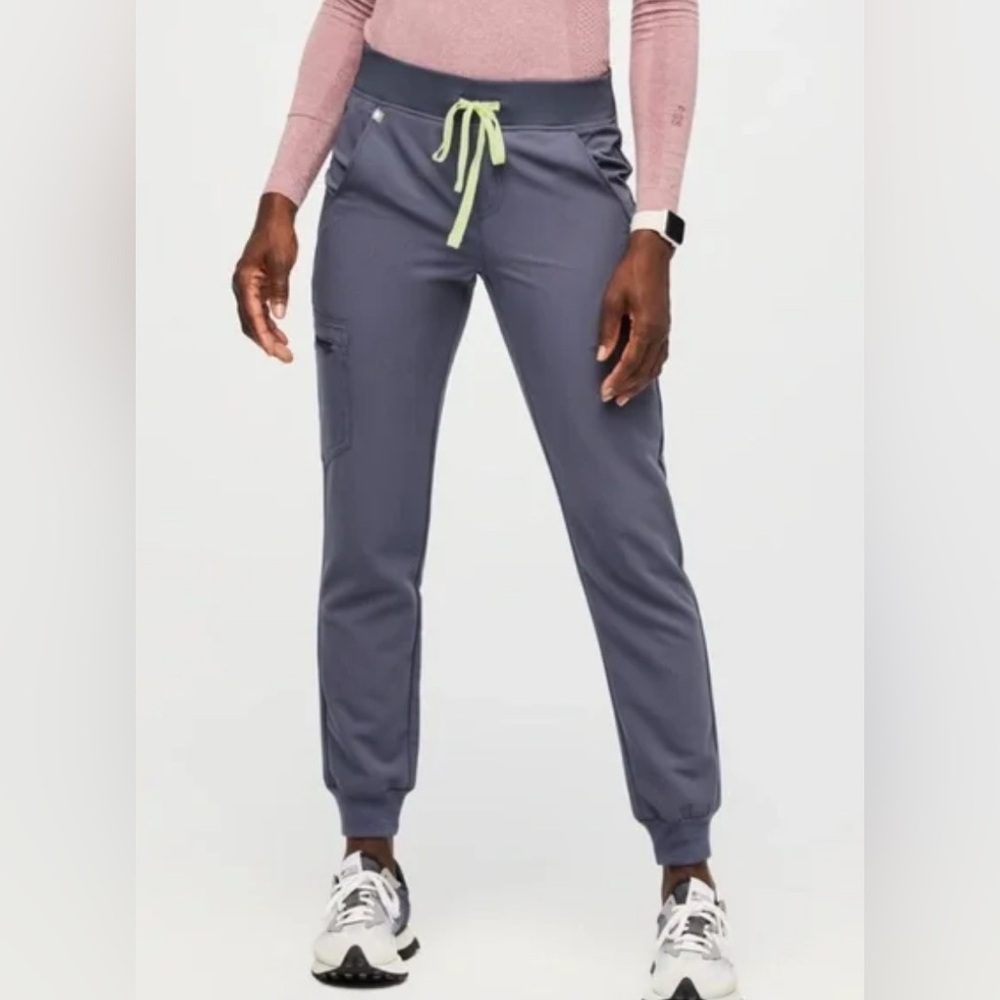 Figs Zamora Joggers Space Navy XS
